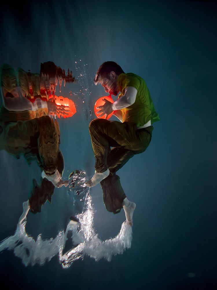 Photograph by Слава Гребенкин