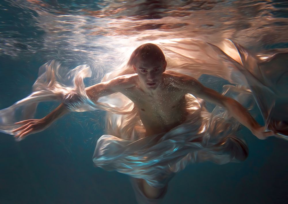 Photograph by Слава Гребенкин