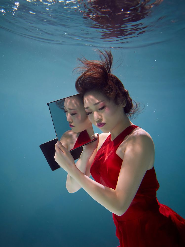 Photograph by Слава Гребенкин