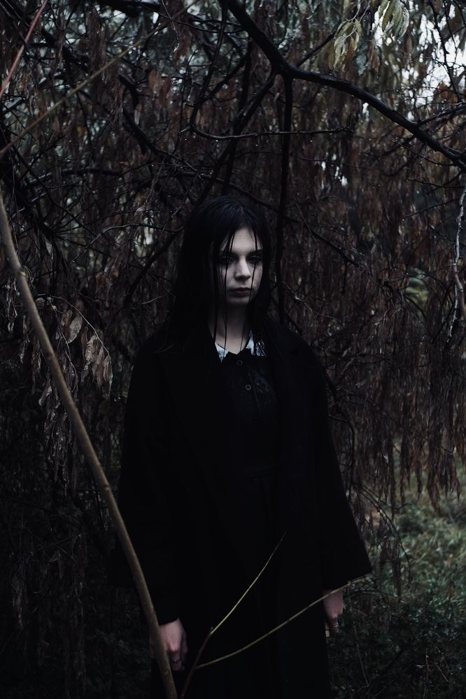 Photograph by Семён Григоренко