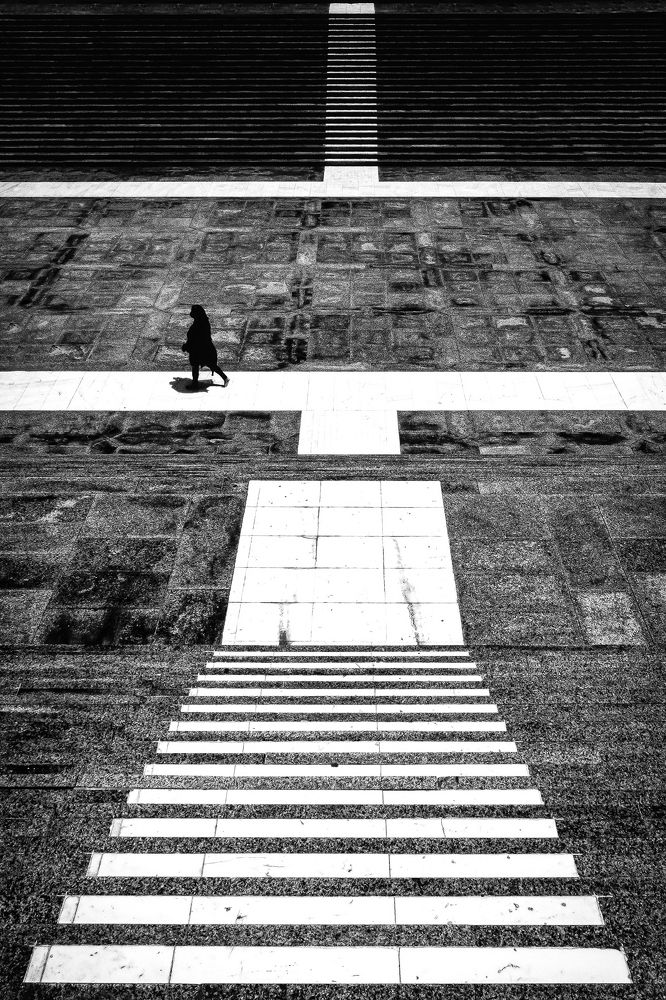 Photograph by Pouyan Mirzaei