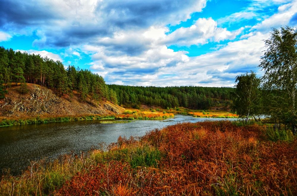 Photograph by Максим Солдатенко