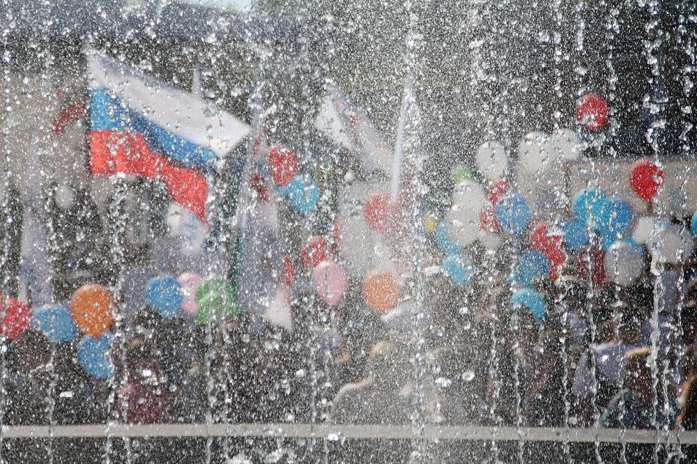 Photograph by Артем Илошваи