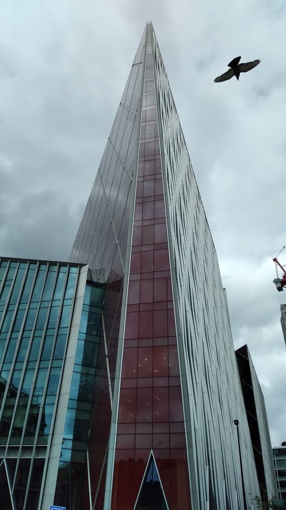 Nova Victoria, Victoria Station, London, UK