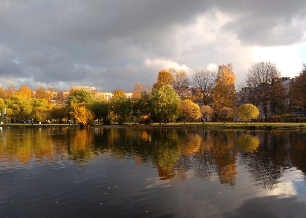 Photograph by Юлия