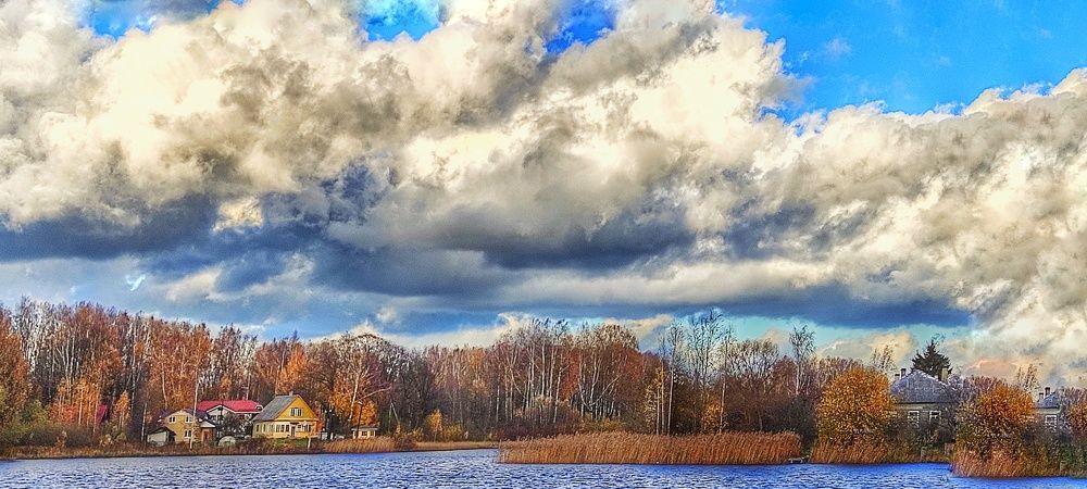 Фотография автора Виктор Крючков