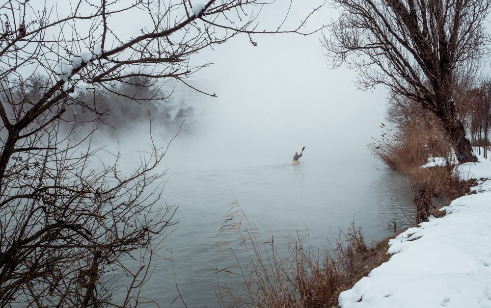 Photograph by Анатолий Щербак