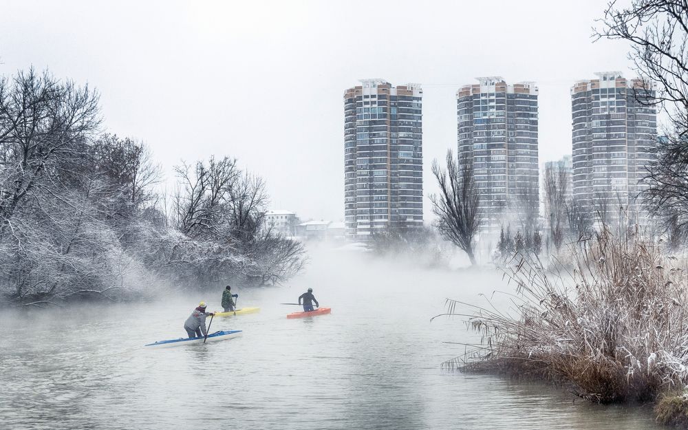 Photograph by Анатолий Щербак