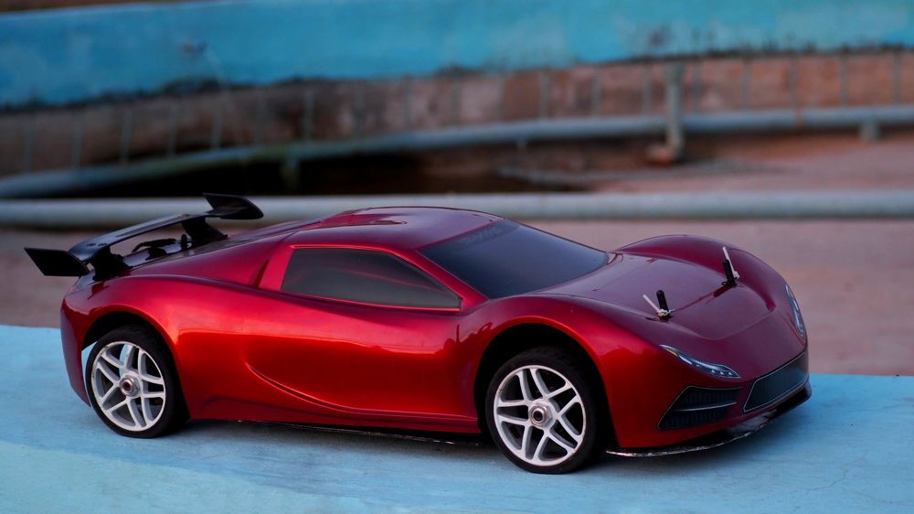 Photograph by Александр Петренко