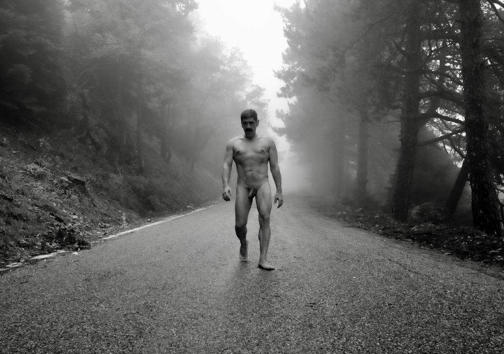 Photograph by Alexandros Emmanouilidis