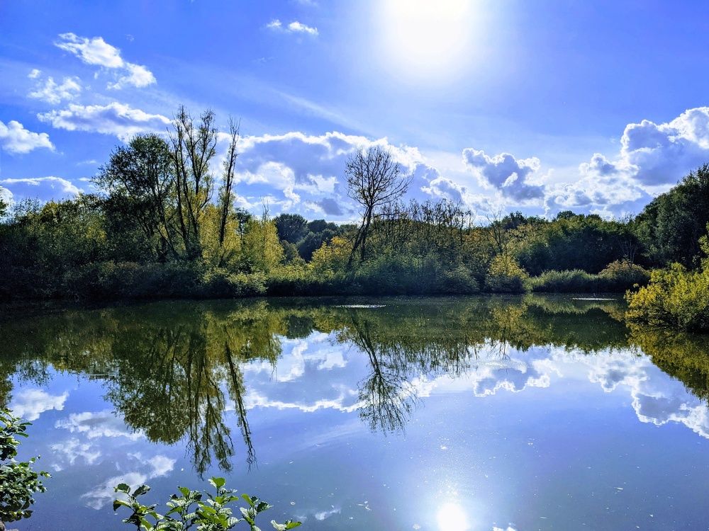 Photograph by Olga Eiten