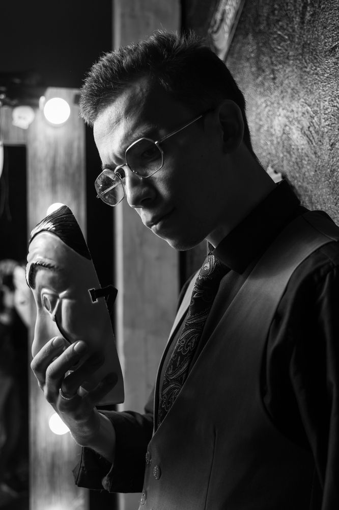 Photograph by Обидхужа