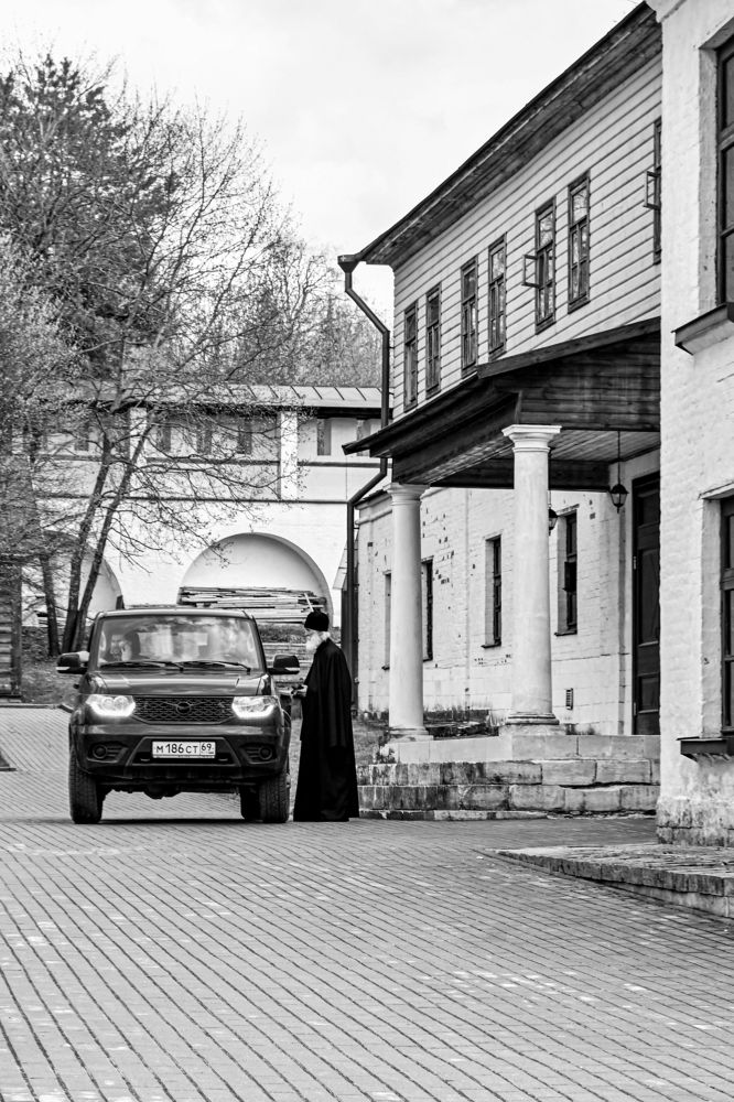 Photograph by Анастасия Долгова