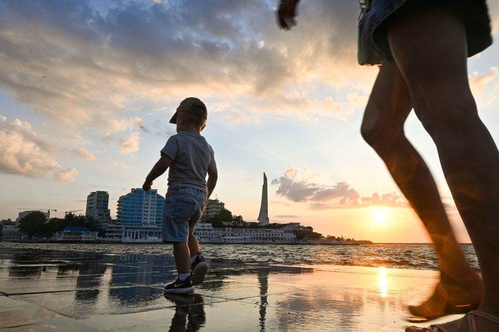 Photograph by Анастасия Долгова