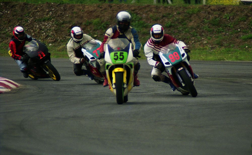 Photograph by Muzaffer Sütlüoğlu