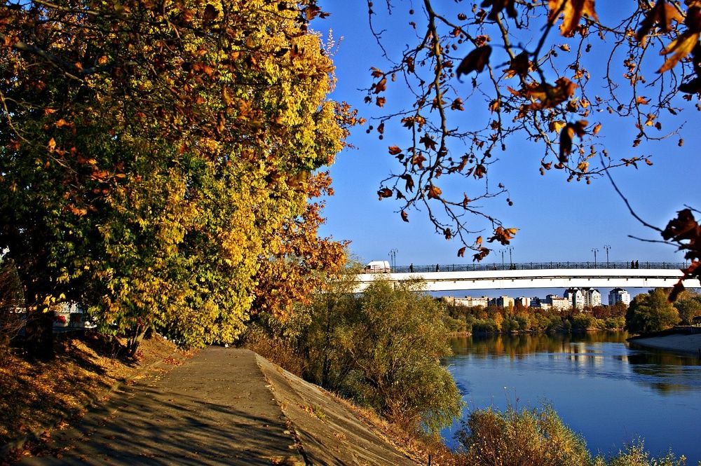 Photograph by Oleg Kabanets