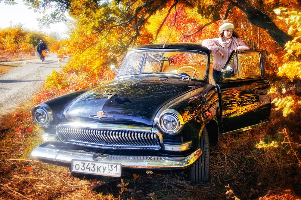 Photograph by Руслан Снисаренко