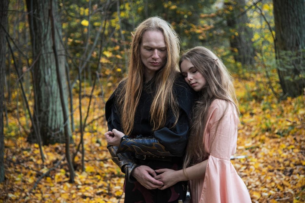 Photograph by Kirill Yakowlew