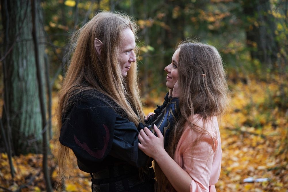 Photograph by Kirill Yakowlew