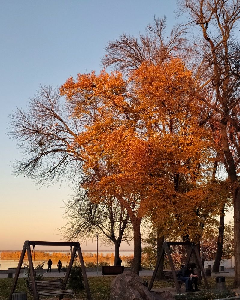 Photograph by Анна Пилипенко