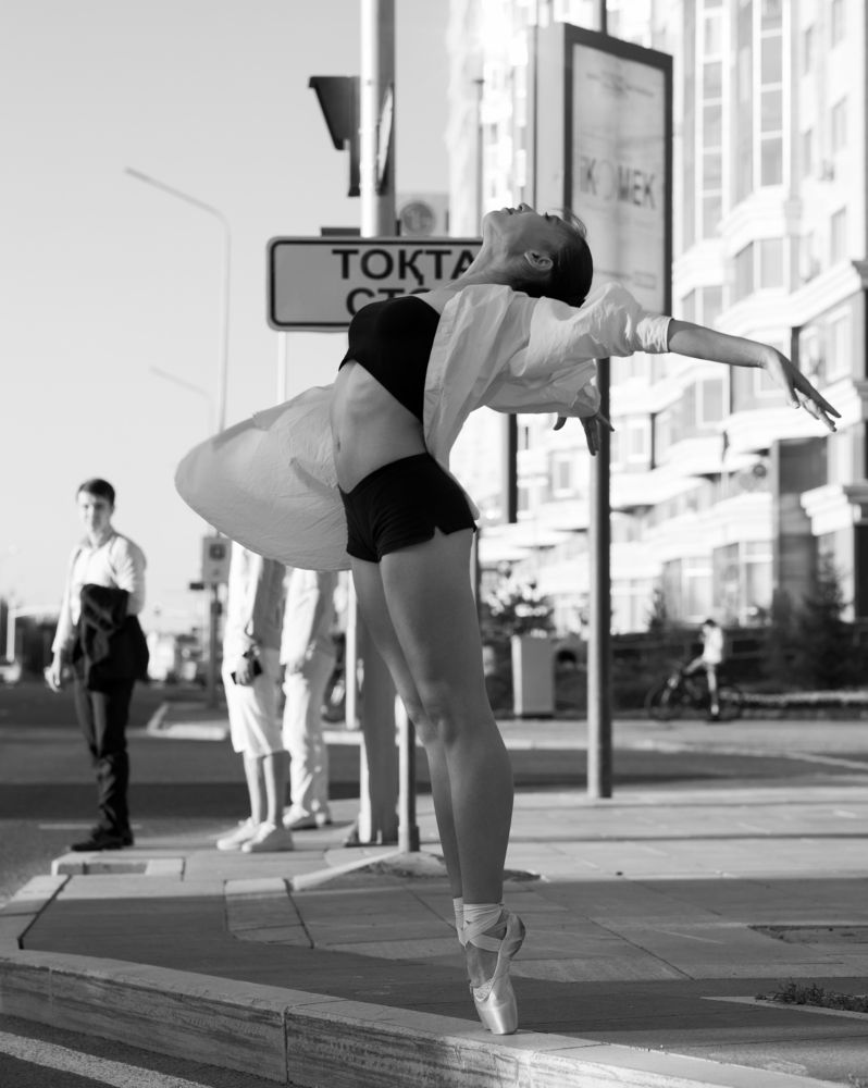 Photograph by Гульнура Касенова