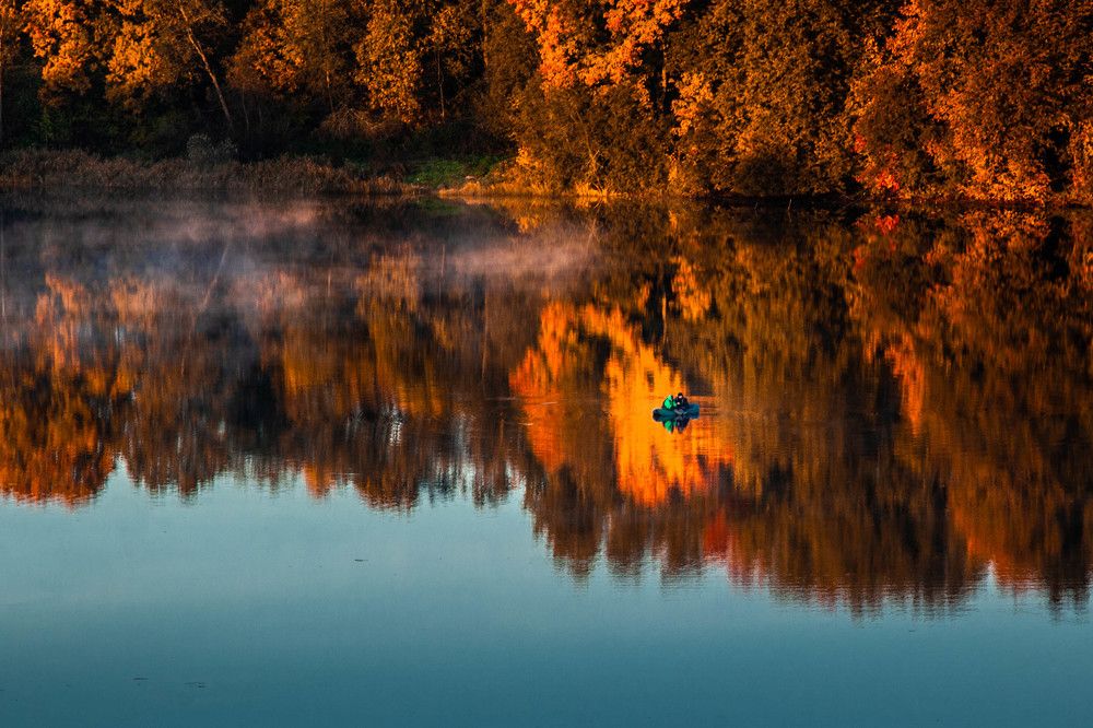 Photograph by Алексей Головнёв