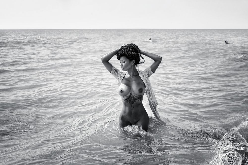 Photograph by Руслан Снисаренко