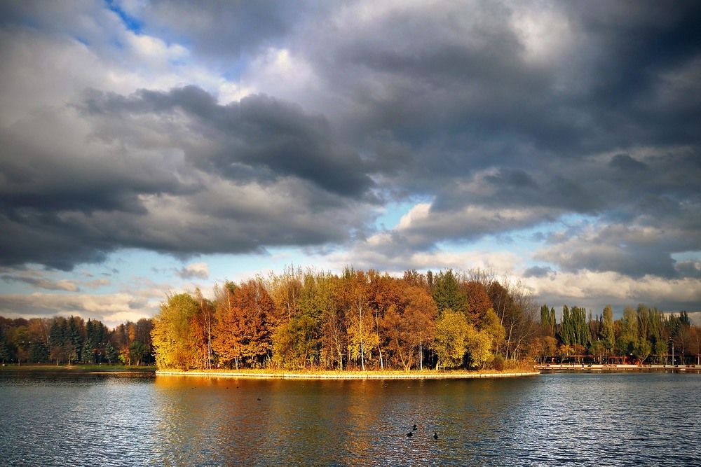 Photograph by Жучков Никита