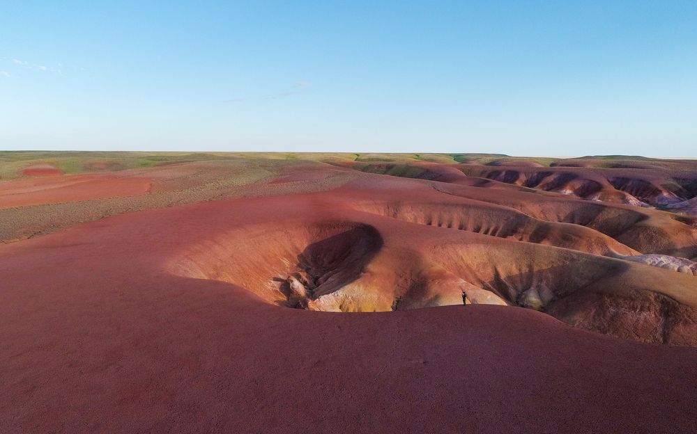 Фотография автора Kanat Mynbayev