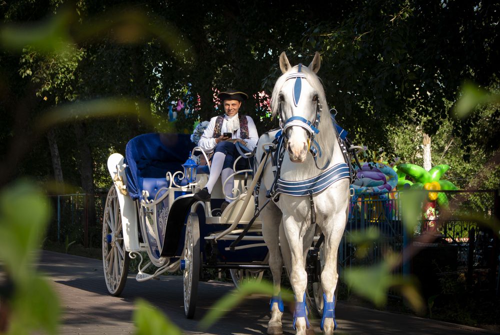 Photograph by Сергей Захаров