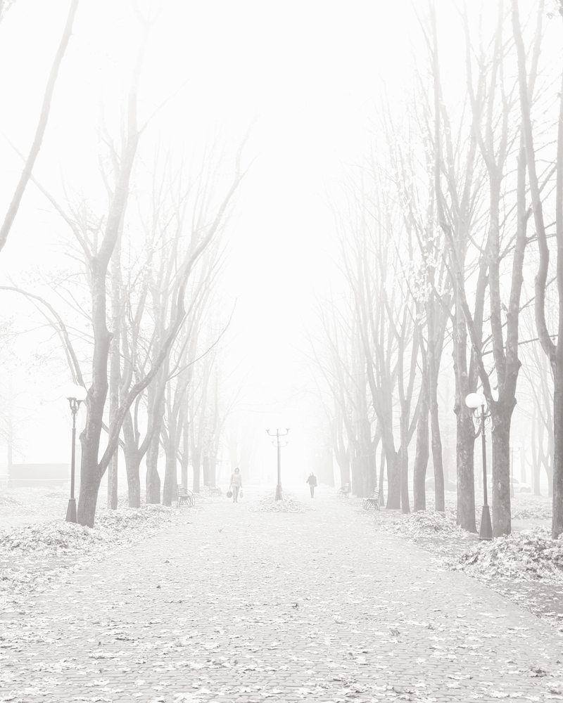 Photograph by Вадим Семенов