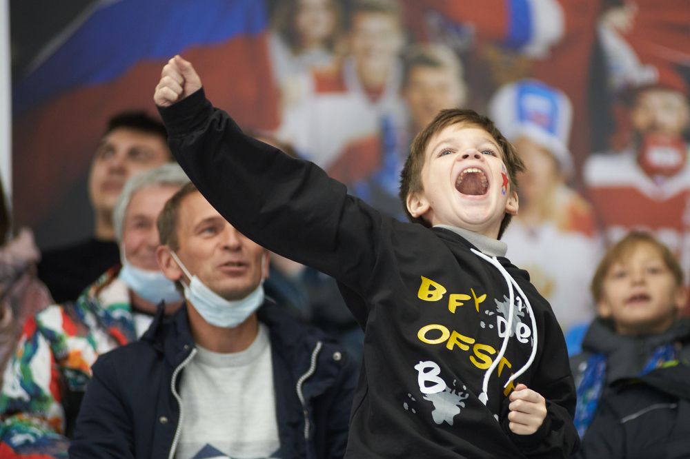 Photograph by Владимир Греков