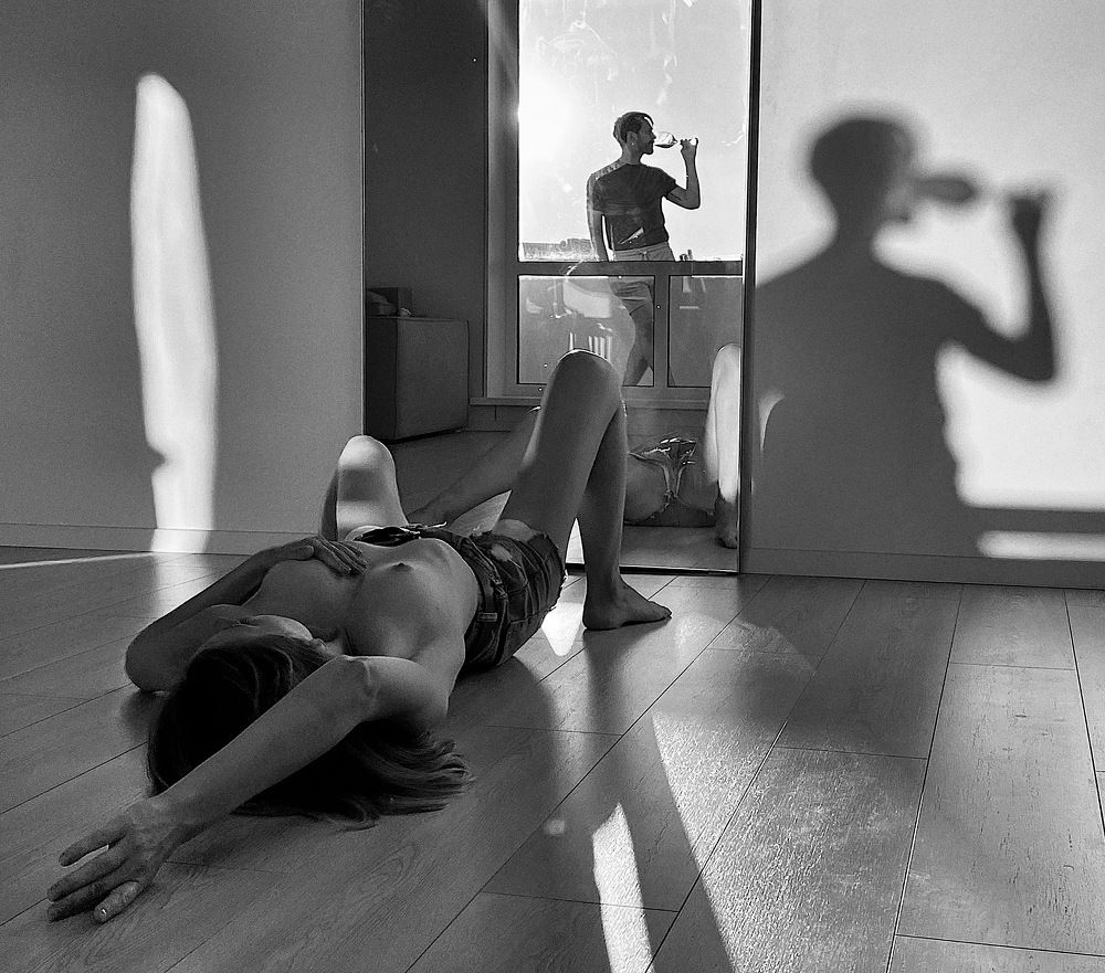 Photograph by Александр Шиманский