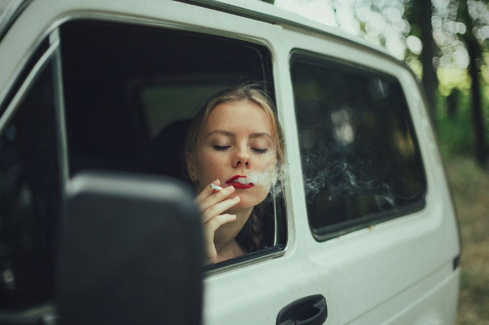 Photograph by Александр Шиманский