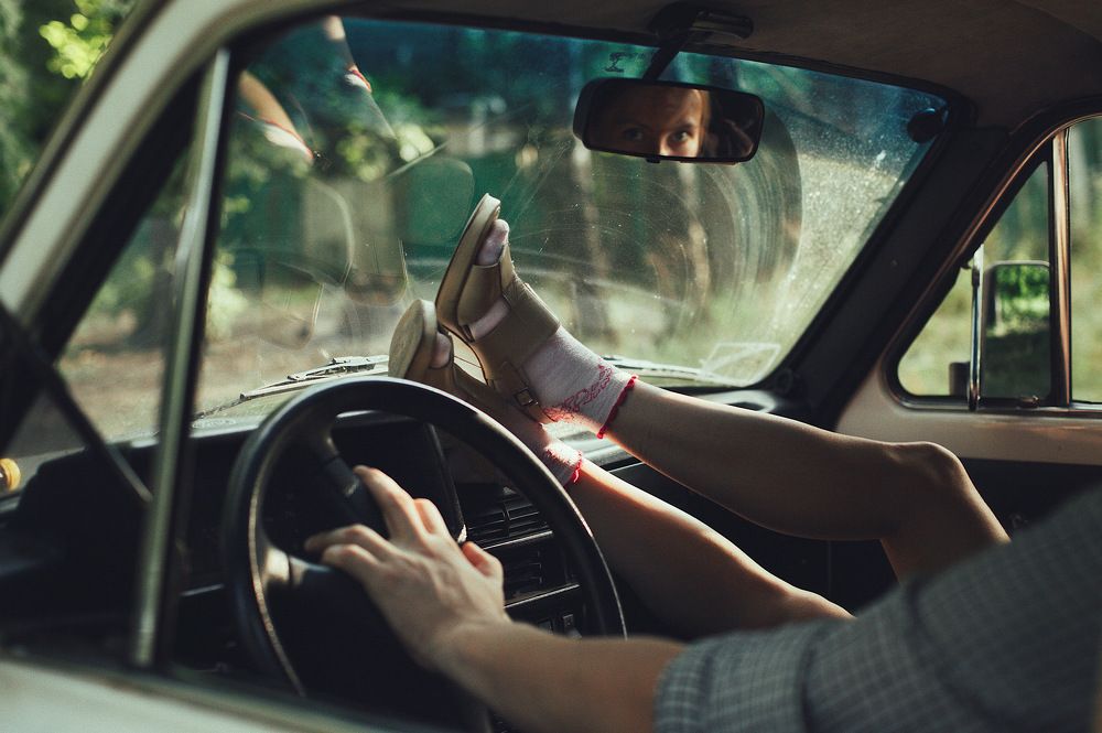 Photograph by Александр Шиманский