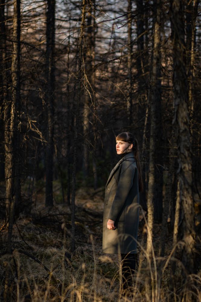 Photograph by Светлана Лапенко