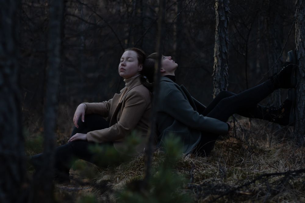 Photograph by Светлана Лапенко