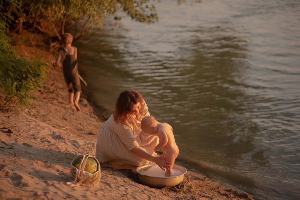 Photograph by Светлана Лапенко