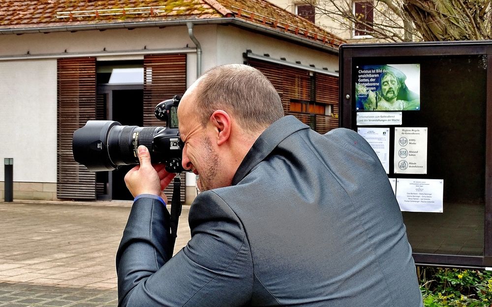 Photograph by backareva irina