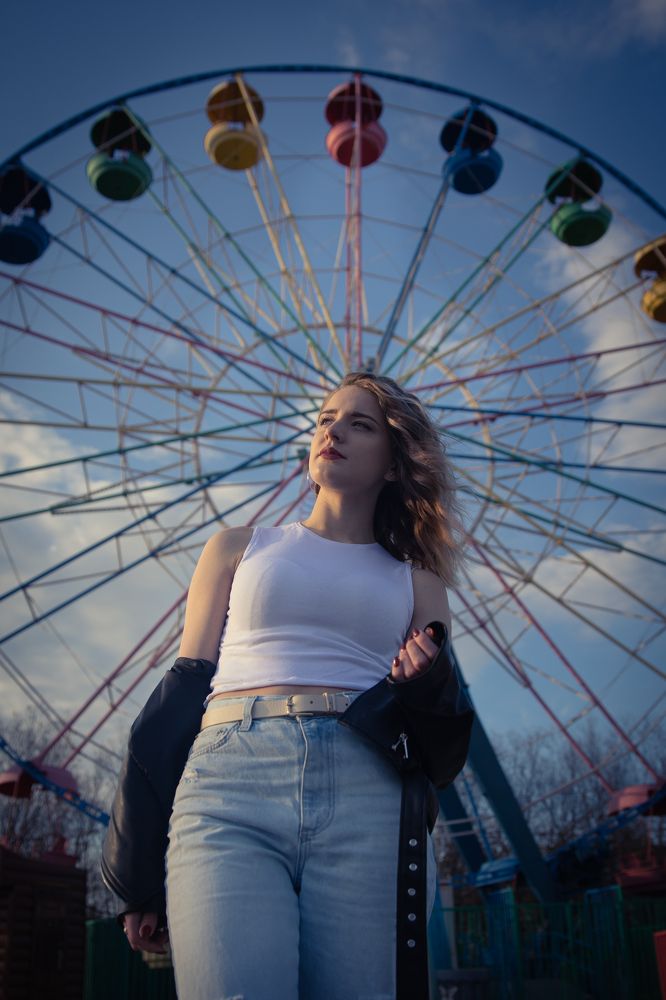 Photograph by Светлана Лапенко