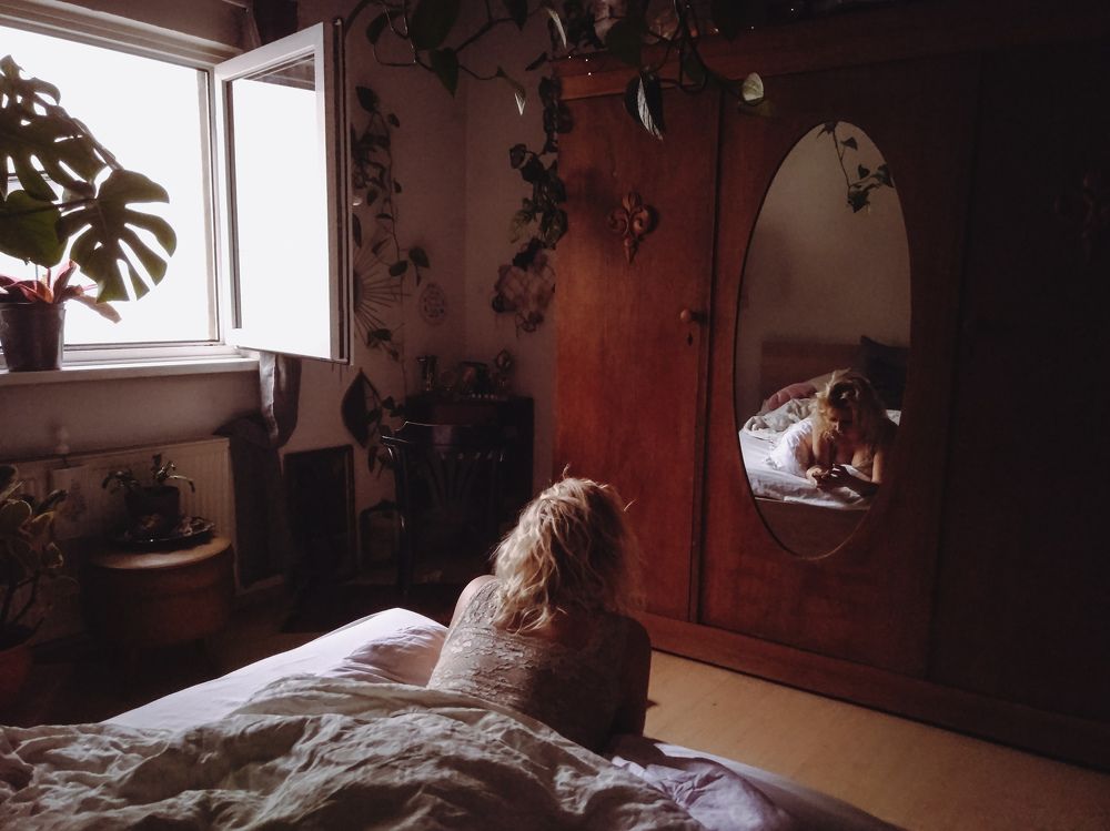 Photograph by Анна Купенко