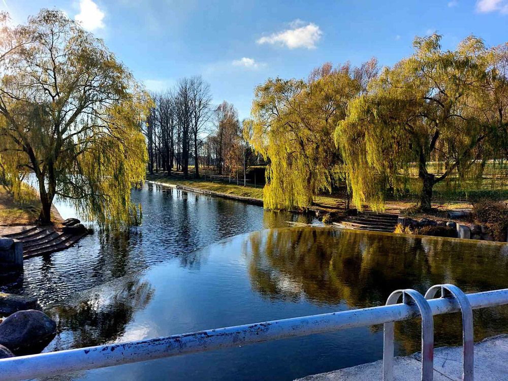 Photograph by Тамара Шкарупа