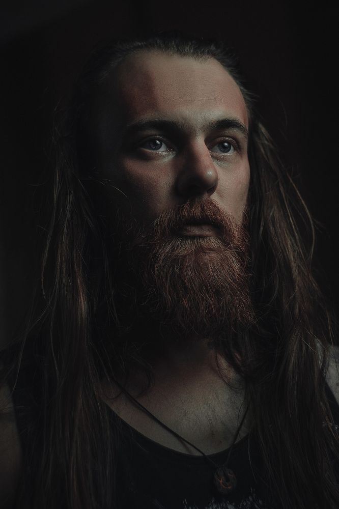 Photograph by Victor Nesterenko