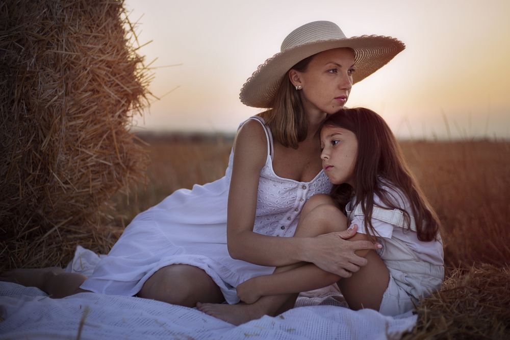 Материнство