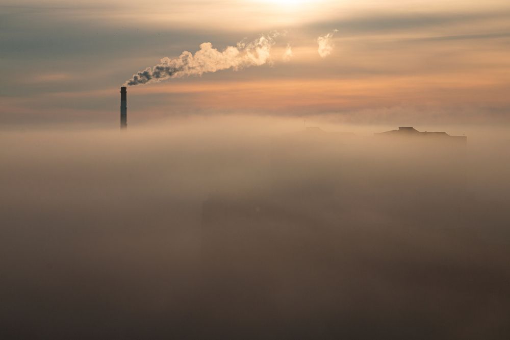 Photograph by Александр Пиленгас