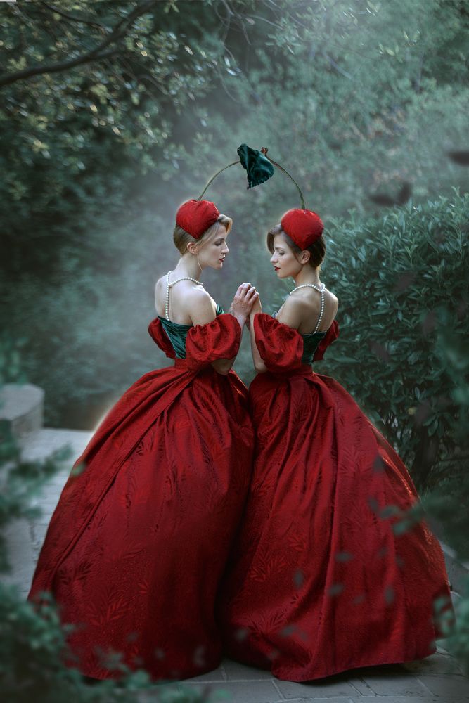 Photograph by Надежда Заручевская