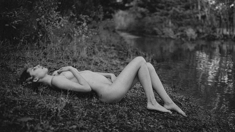 Photograph by Владимир Данилов