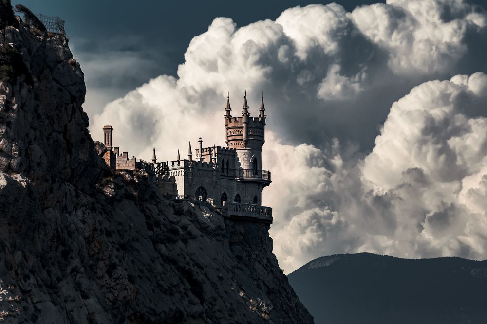 Photograph by Антон Хаткевич