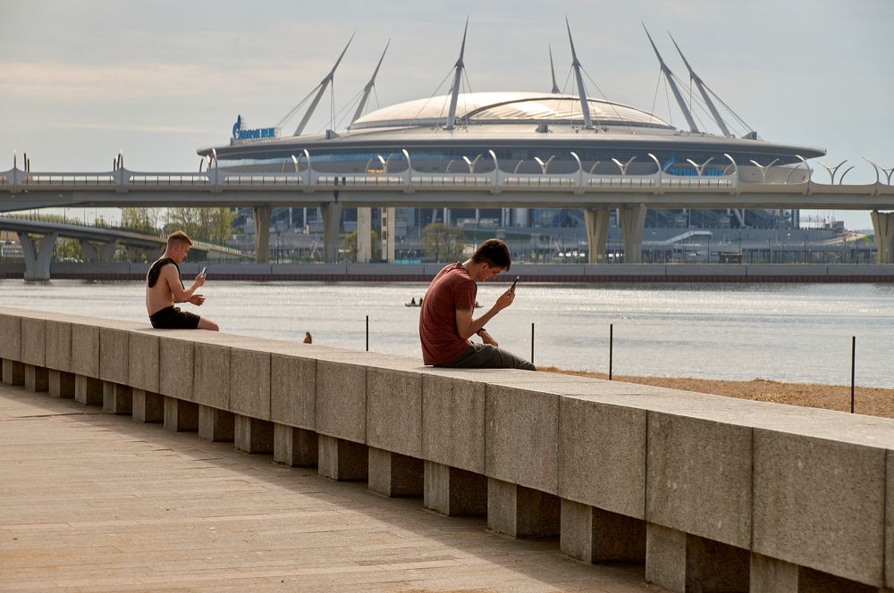 Photograph by Марина Сантарович