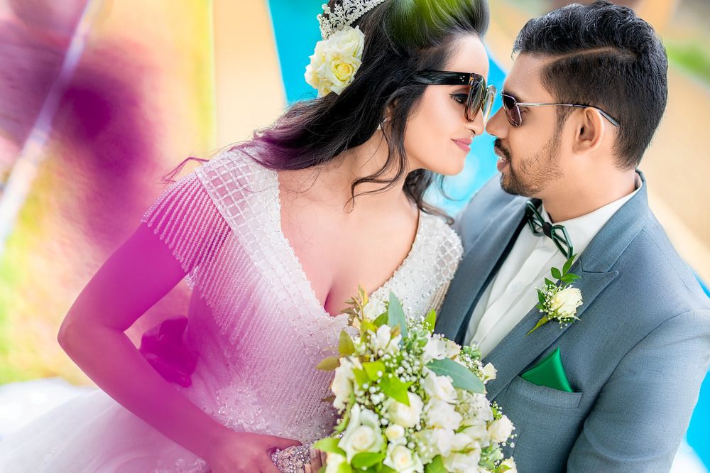 Photograph by Sampath Palliyaguruge